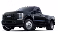 2026 Ford 2025 Super Duty® F-450® XL 6.7L Power Stroke® V8 Turbo Diesel Regular Cab 4x2/4x4 - Image 1