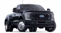 2026 Ford 2025 Super Duty® F-450® XL 6.7L Power Stroke® V8 Turbo Diesel Regular Cab 4x2/4x4 - Image 4