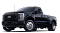 2025 Ford 2025 Super Duty® F-450® XL 6.8L V8 Gas Crew Cab 4x2/4x4 - Image 1