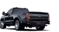 2025 Ford 2025 Super Duty® F-450® XL 6.8L V8 Gas Crew Cab 4x2/4x4 - Image 2