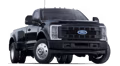 2026 Ford 2025 Super Duty® F-450® XL 7.3L 2V DEVCT NA PFI V8 Gas Regular Cab 4x2/4x4 - Image 4