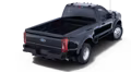 2026 Ford 2025 Super Duty® F-450® XL 7.3L 2V DEVCT NA PFI V8 Gas Super Cab 4x2/4x4 - Image 3