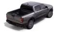 2025 Ford 2024 Ranger® Lariat 2.3L EcoBoost® I-4 SuperCrew® Styleside 4x2 - Image 3