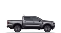 2025 Ford 2024 Ranger® Lariat 2.3L EcoBoost® I-4 SuperCrew® Styleside 4x4 - Image 5