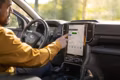 2025 Ford 2024 Ranger® Lariat 2.3L EcoBoost® I-4 SuperCrew® Styleside 4x4 - Image 8