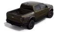 2025 Ford 2024 Ranger® Raptor® 2.7L EcoBoost® SuperCrew® Styleside Full Time 4x4 - Image 3