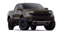 2025 Ford 2024 Ranger® Raptor® 2.7L EcoBoost® SuperCrew® Styleside Full Time 4x4 - Image 4