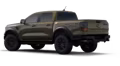 2025 Ford 2024 Ranger® Raptor® 3.0L EcoBoost® SuperCrew® Styleside Full Time 4x4 - Image 2
