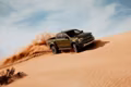 2025 Ford 2024 Ranger® Raptor® 3.0L EcoBoost® SuperCrew® Styleside Full Time 4x4 - Image 8