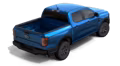 2025 Ford 2024 Ranger® XLT 3.0L EcoBoost® SuperCrew® Styleside 4x2 - Image 3
