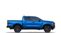 2025 Ford 2024 Ranger® XLT 3.0L EcoBoost® SuperCrew® Styleside 4x4 - Image 5