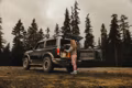 2025 Ford 2025 Bronco® Base 2.3L EcoBoost® (4-Door) - Image 9