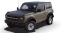 2025 Ford 2025 Bronco® Base 3.0L EcoBoost® (2-Door) - Image 1