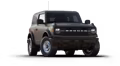 2025 Ford 2025 Bronco® Base 3.0L EcoBoost® (4-Door) - Image 4