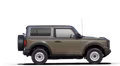 2025 Ford 2025 Bronco® Base 3.0L EcoBoost® (4-Door) - Image 5