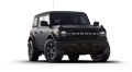 2025 Ford 2025 Bronco® Big Bend® 2.3L EcoBoost® (2-Door) - Image 4