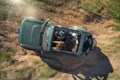 2025 Ford 2025 Bronco® Big Bend® 2.3L EcoBoost® (4-Door) - Image 8
