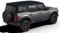 2025 Ford 2025 Bronco® Big Bend® 3.0L EcoBoost® (2-Door) - Image 3