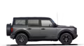 2025 Ford 2025 Bronco® Big Bend® 3.0L EcoBoost® (2-Door) - Image 5