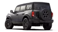 2025 Ford 2025 Bronco® Big Bend® 3.0L EcoBoost® (4-Door) - Image 2