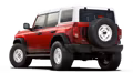 2025 Ford 2025 Bronco® Heritage Edition 2.3L EcoBoost® (2-Door) - Image 2