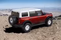 2025 Ford 2025 Bronco® Heritage Edition 2.3L EcoBoost® (4-Door) - Image 10