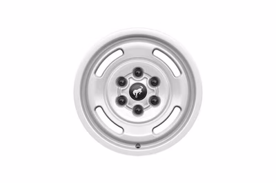 2026 Ford 2025 Bronco® Heritage Edition 2.7L EcoBoost® (2-Door) 9