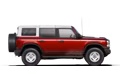 2025 Ford 2025 Bronco® Heritage Edition 3.0L EcoBoost® (2-Door) - Image 5