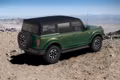 2025 Ford 2025 Bronco® Outer Banks® 2.3L EcoBoost® (2-Door) - Image 8