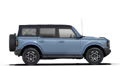 2026 Ford 2025 Bronco® Outer Banks® 2.7L EcoBoost® (2-Door) - Image 5