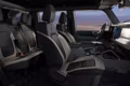 2026 Ford 2025 Bronco® Outer Banks® 2.7L EcoBoost® (2-Door) - Image 9
