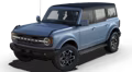 2025 Ford 2025 Bronco® Outer Banks® 3.0L EcoBoost® (4-Door) - Image 1
