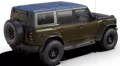 2025 Ford 2025 Bronco® Raptor® 2.7L EcoBoost® (2-Door) - Image 3