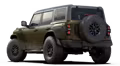 2026 Ford 2025 Bronco® Raptor® 3.0L EcoBoost® (2-Door) - Image 2