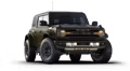 2025 Ford 2025 Bronco® Raptor® 3.0L EcoBoost® (4-Door) - Image 4