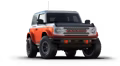 2025 Ford 2025 Bronco® Stroppe® Edition 2.3L EcoBoost® (4-Door) - Image 4
