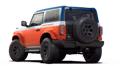 2025 Ford 2025 Bronco® Stroppe® Edition 3.0L EcoBoost® (2-Door) - Image 2