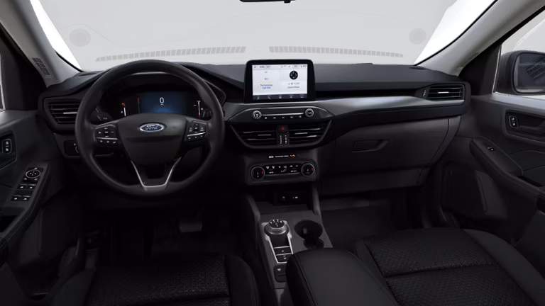 2025 Ford 2025 Escape® Active™ 2.0L EcoBoost® - Image 7