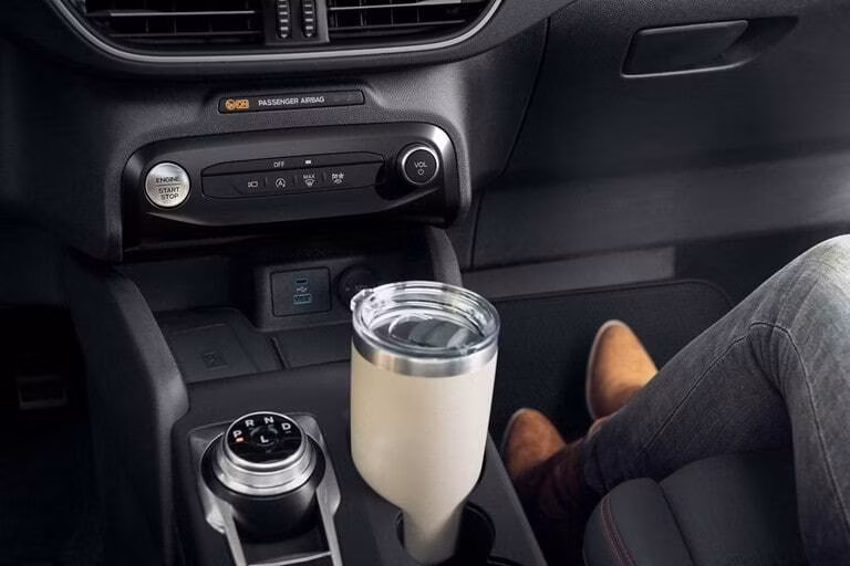 2025 Ford 2025 Escape® Active™ 2.0L EcoBoost® - Image 8