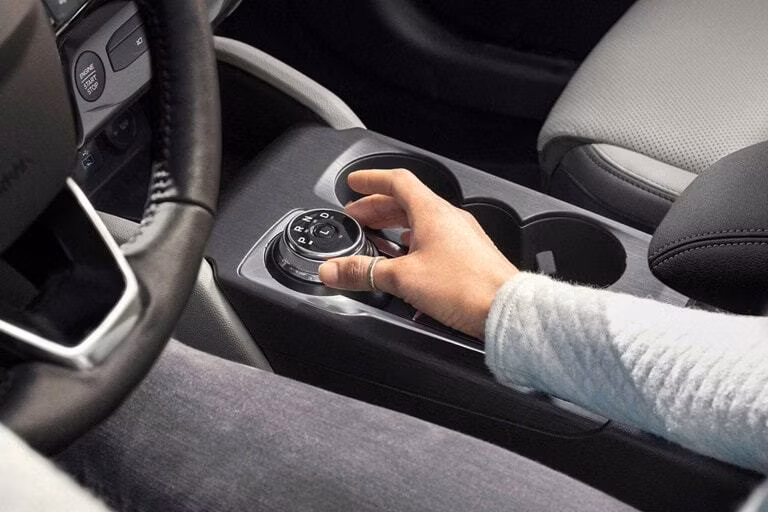 2025 Ford 2025 Escape® Active™ 2.5L Hybrid - Image 10