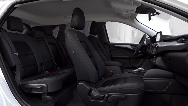 2025 Ford 2025 Escape® Active™ 2.5L Plug-in Hybrid - Image 6