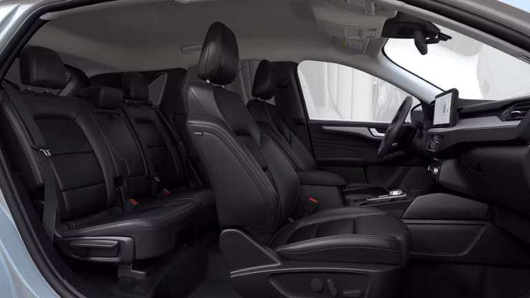 2025 Ford 2025 Escape® Platinum 2.5L Hybrid - Image 6