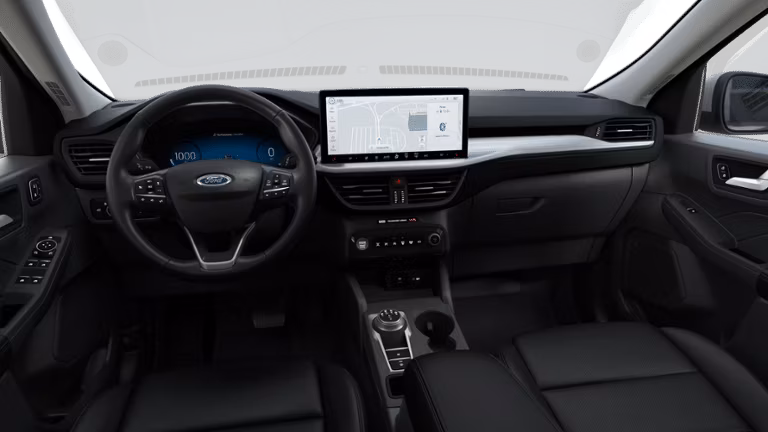 2025 Ford 2025 Escape® Platinum 2.5L Hybrid - Image 7