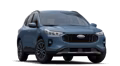 2025 Ford 2025 Escape® Plug-in Hybrid 1.5L EcoBoost® - Image 4