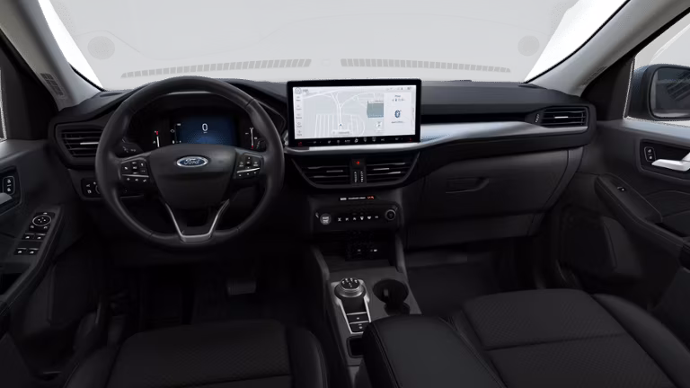 2025 Ford 2025 Escape® Plug-in Hybrid 1.5L EcoBoost® - Image 7