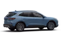 2025 Ford 2025 Escape® Plug-in Hybrid 2.5L Hybrid - Image 3