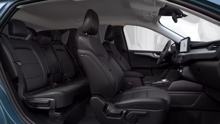 2025 Ford 2025 Escape® Plug-in Hybrid 2.5L Hybrid - Image 6