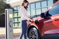2025 Ford 2025 Escape® Plug-in Hybrid 2.5L Hybrid - Image 10
