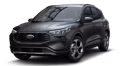 2025 Ford 2025 Escape® ST-Line 2.0L EcoBoost® - Image 1