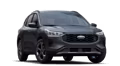 2025 Ford 2025 Escape® ST-Line 2.0L EcoBoost® - Image 4